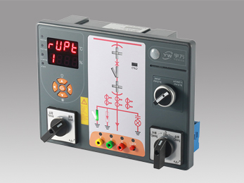 开关柜综合测控装置